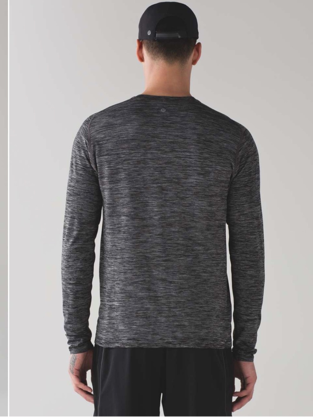 Lululemon Metal Vent Tech Long Sleeve - Picture 2 of 7